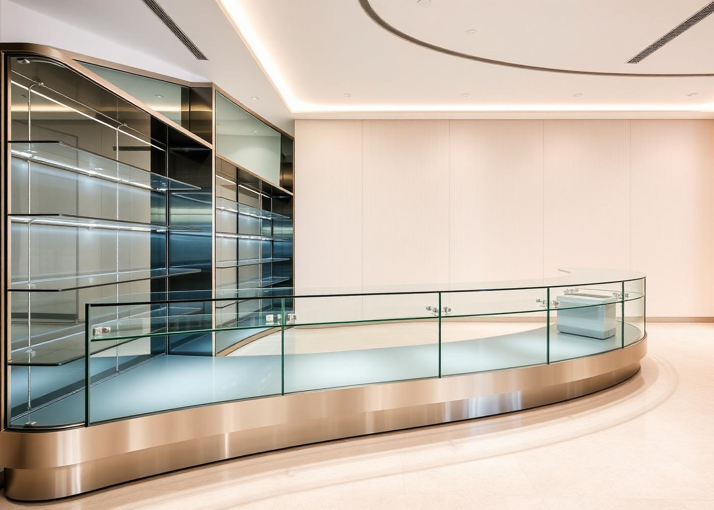 Display Counters